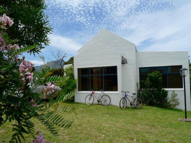 Villa Sky House On Clarens à Bettyʼs Bay Chambre photo