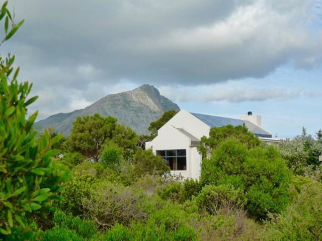 Villa Sky House On Clarens à Bettyʼs Bay Chambre photo